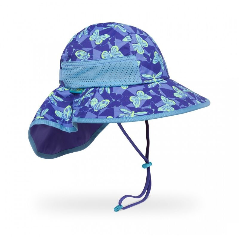 Miniatura: Kids Play Sombrero Niño UPF50+