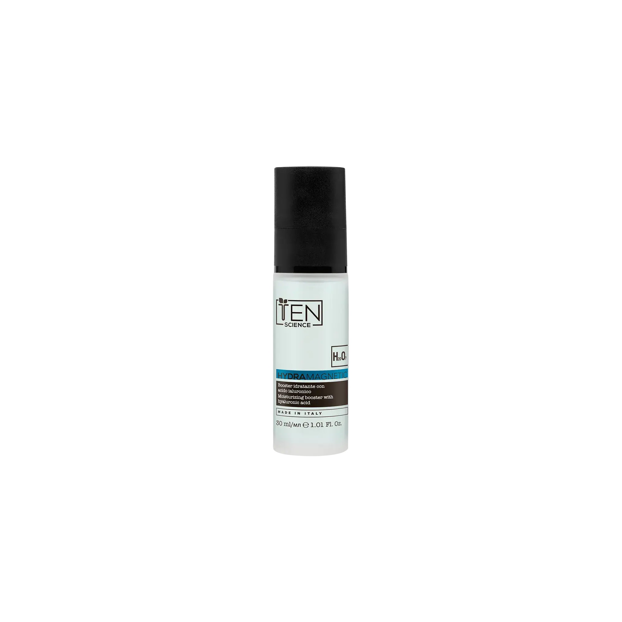 Ten Science Hydra Magnetic Potenciador Hidratante con ácido hialurónico