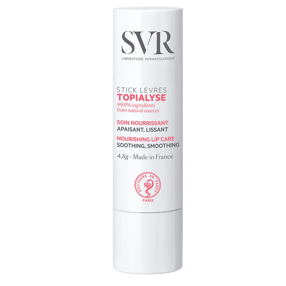SVR Topialyse Stick de Labios 4gr
