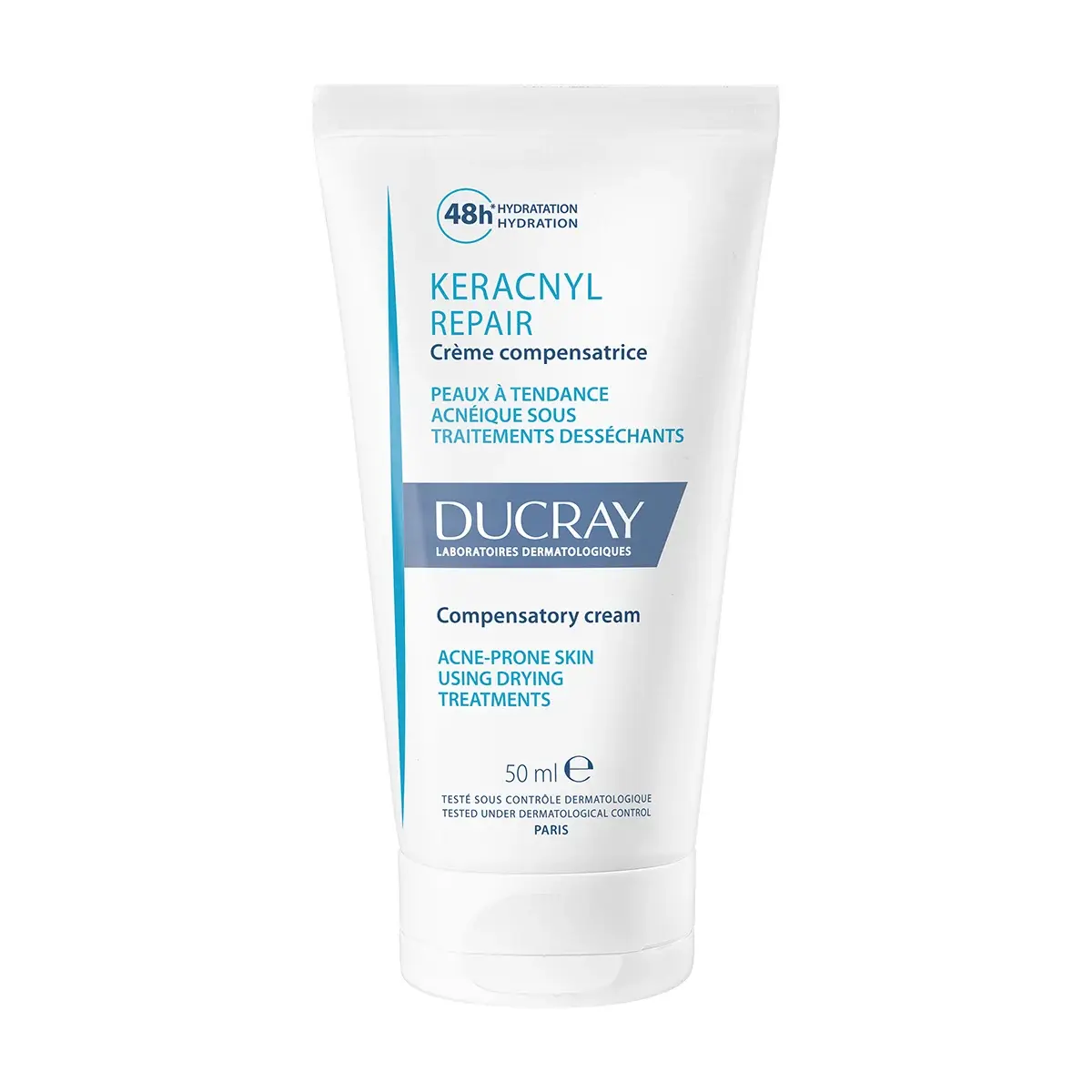 Keracnyl Repair Crema Facial 50ml