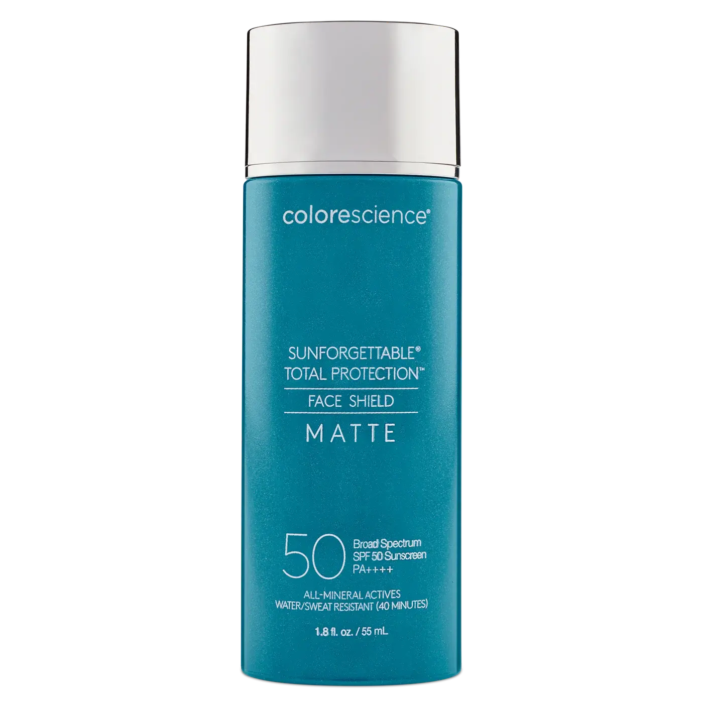 Sunforgettable Total Protection Face Shield Matte SPF 50