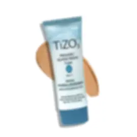 Tizo 3 Facial Mineral Sunscreen SPF 40 50GR