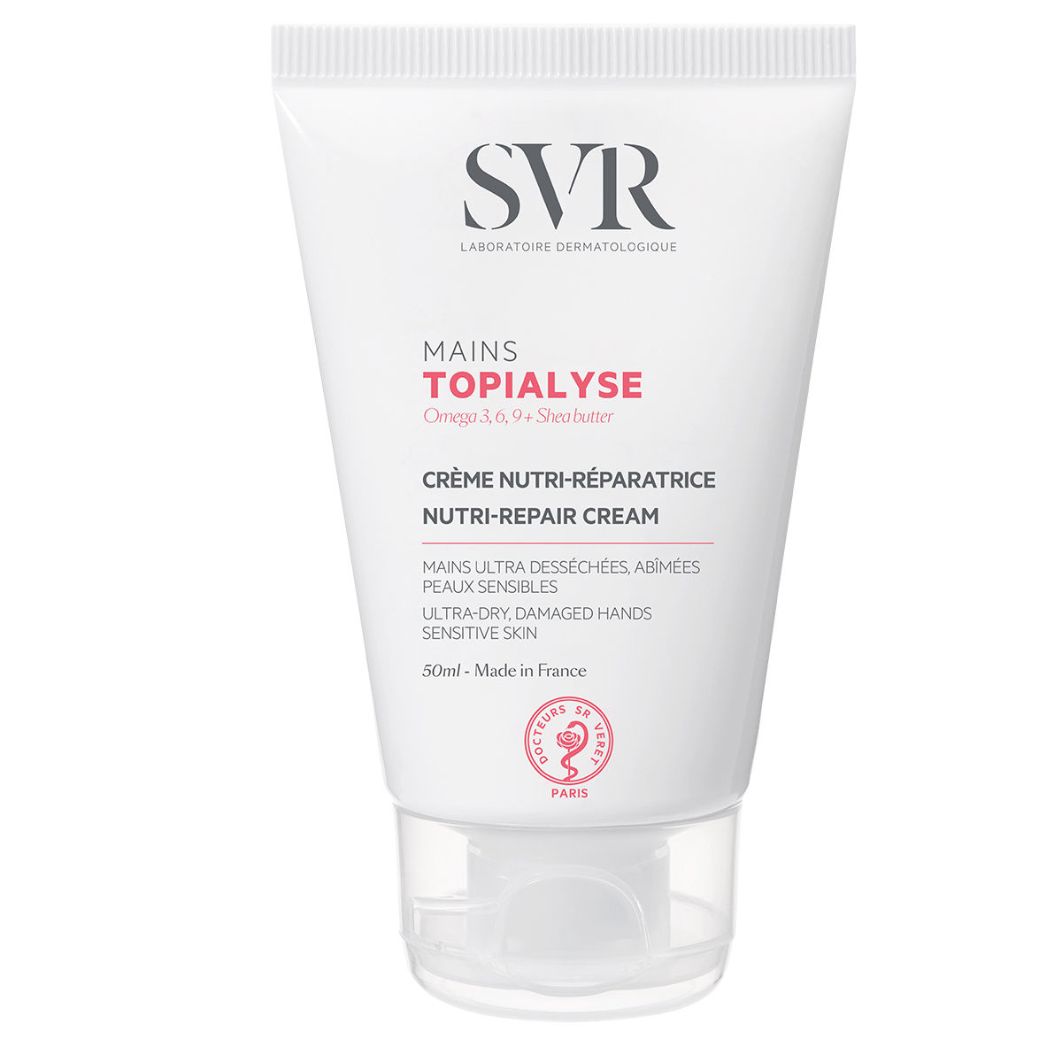 SVR Topialyse Manos 50ml
