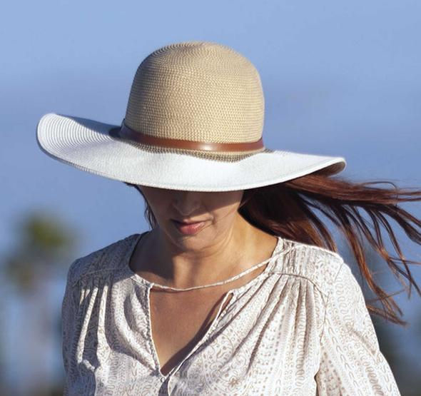 Evelyn Sombrero UPF50+