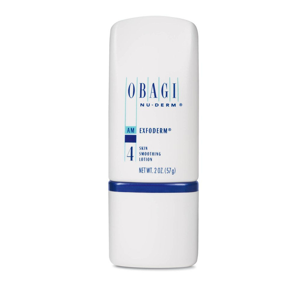 Nu-derm 4 Exfoderm 57 gr