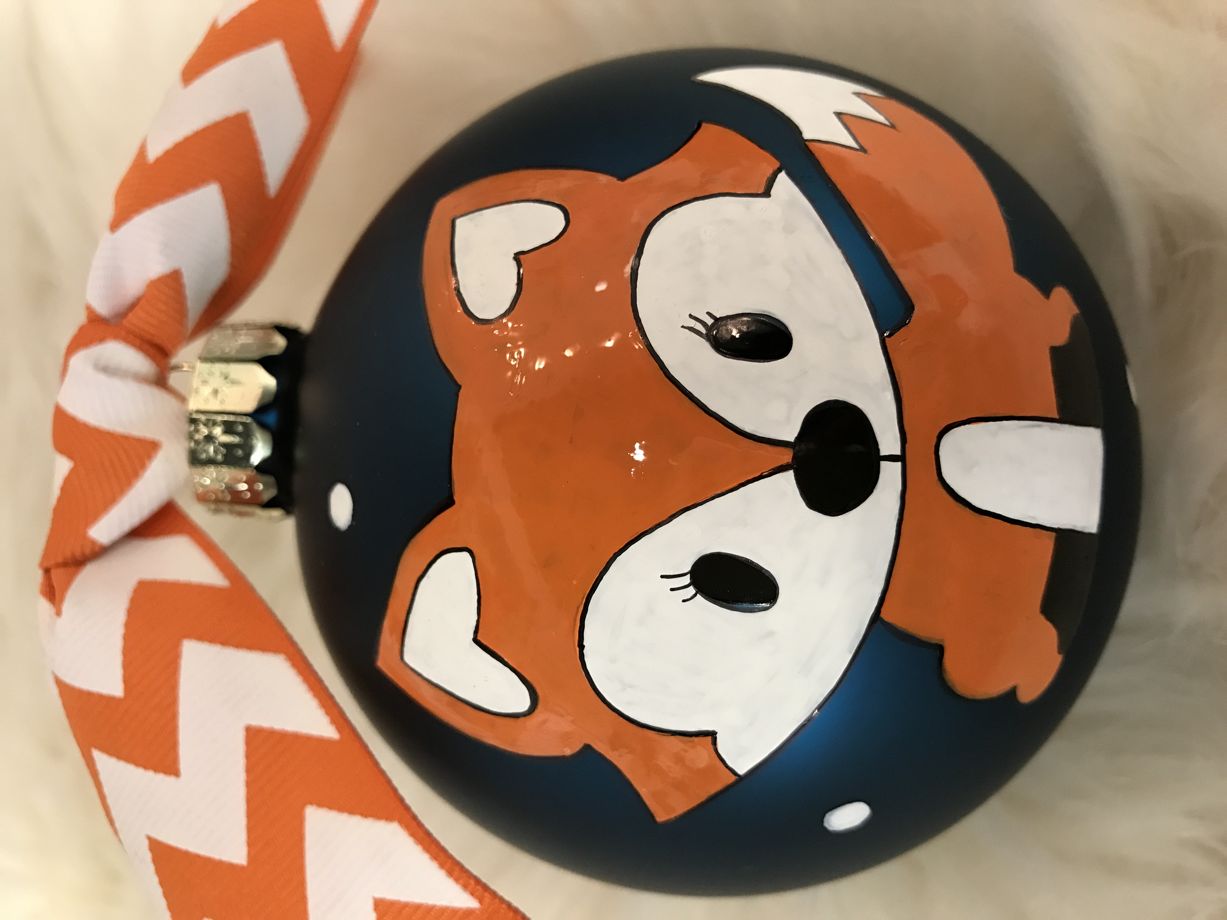 Fox