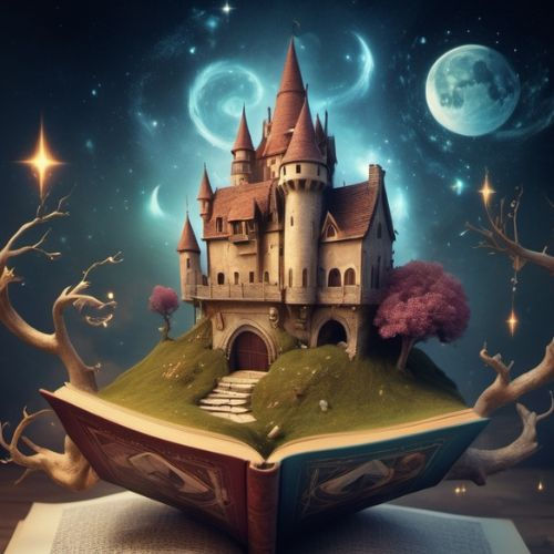 DEMI LINDEN: On Why I Write