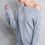 Thumbnail: Buttoned Off-the-Shoulder Top