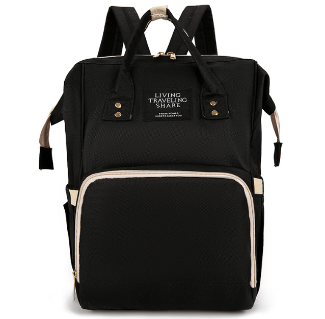 Chic Mommy Backpack