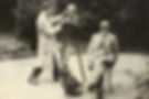 Finding Nemon – A talk on the sculptor Oscar Nemon