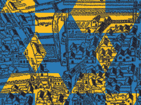 Medieval Jewish London History Day