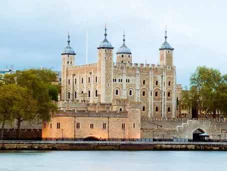 Tower of London