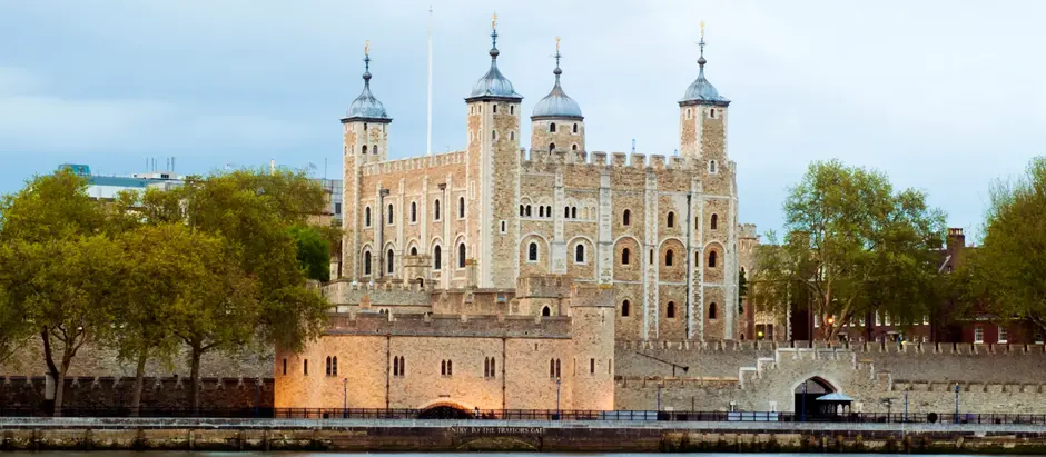 Tower of London