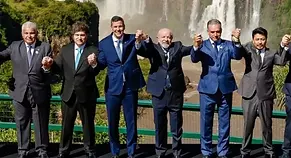 Mención a lunae advisory - Mercosur más allá del agro: las industrias ganadoras del acuerdo comercial con UE - DF Sud