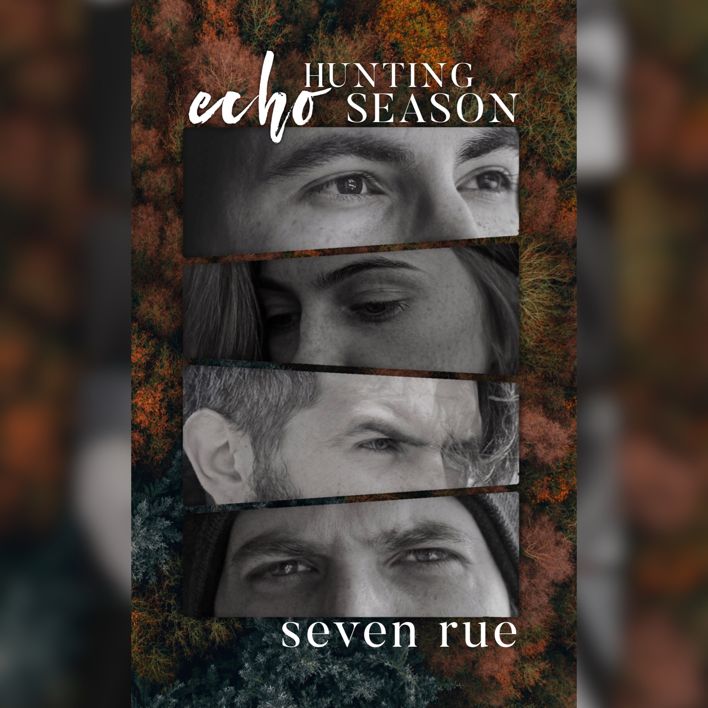 echo by seven rue read online free echo by seven rue read online free