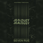 BOOKS BY SEVEN RUE | Author Seven Rue