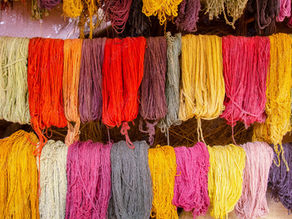 Collaboration for Change: Non-Profit Partnerships in Textiles