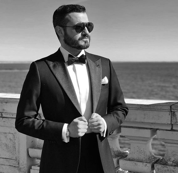 Formal-wear Formal-wear
