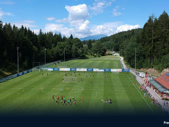 Austria, you have been a pleasure! 🇦🇹🦊👏

http://leic.it/2um8cBr  #lcfcaustria