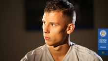 Summer Signing