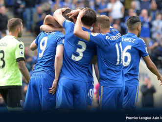 #lcfc's squad for the #PLAsiaTrophy has been confirmed 🇭🇰➡️ http://leic.it/2vnzMvy