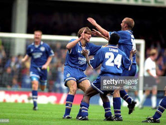 Matches Remembered Filbert Street