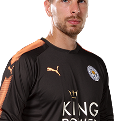 Ron-Robert Zieler: Goalkeeper Returns To Germany In Stuttgart Switch
Leicester City have today agre