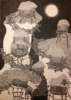 THE MOON KEEPERS