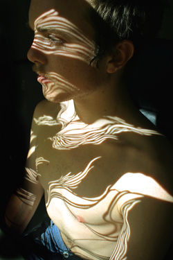 PROJECTION 1