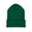 Thumbnail: Classic Embroidered Cuffed Beanie — Tru3 Gong