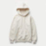 French Terry Hoodie