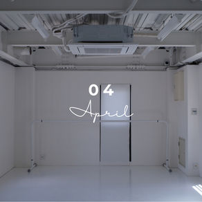 🗓️Schedule for April 2026