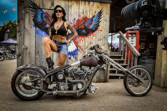 Heather Moss Sturgis 2024