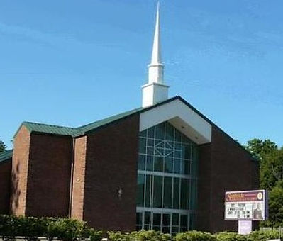 Southside Church of God in Christ 2