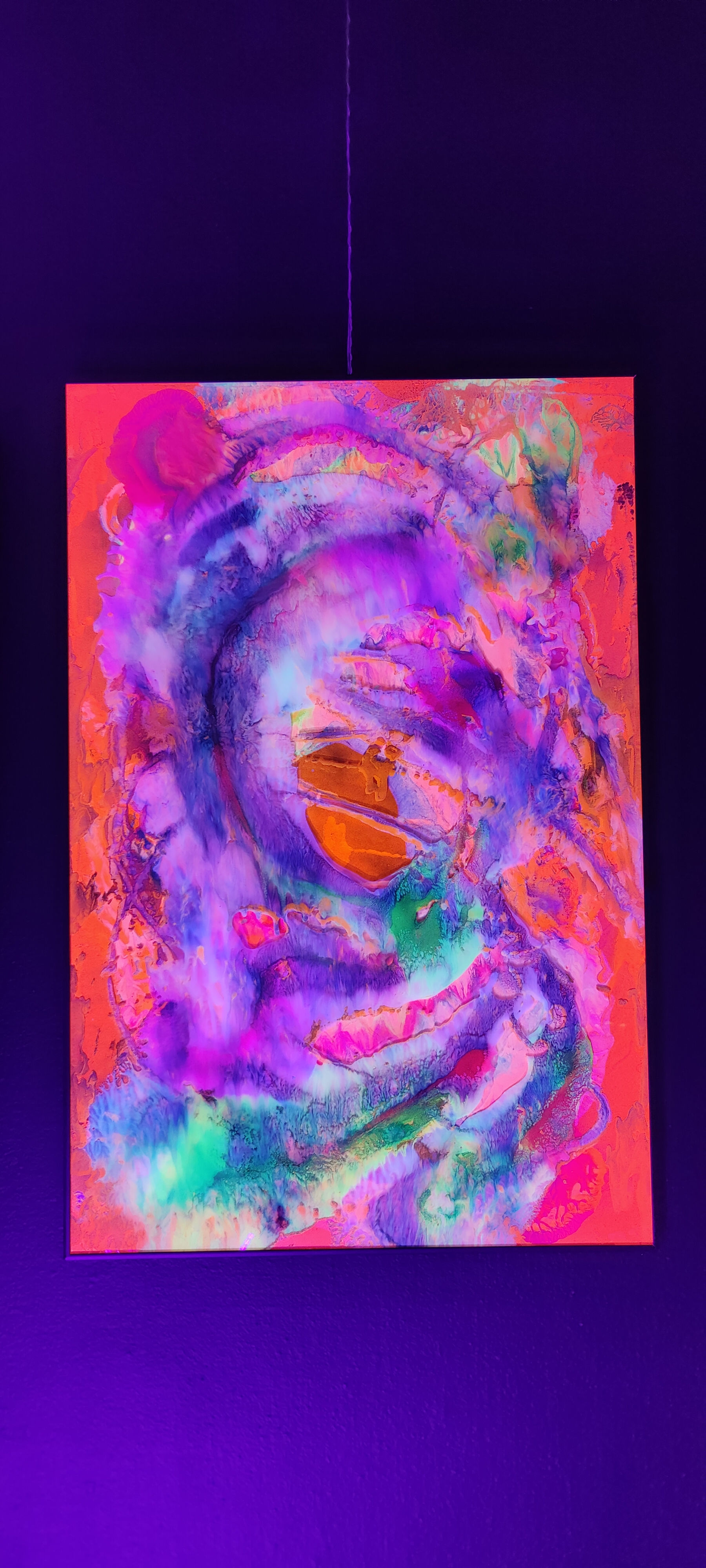 Ulottuvuuksien peili :nro 2