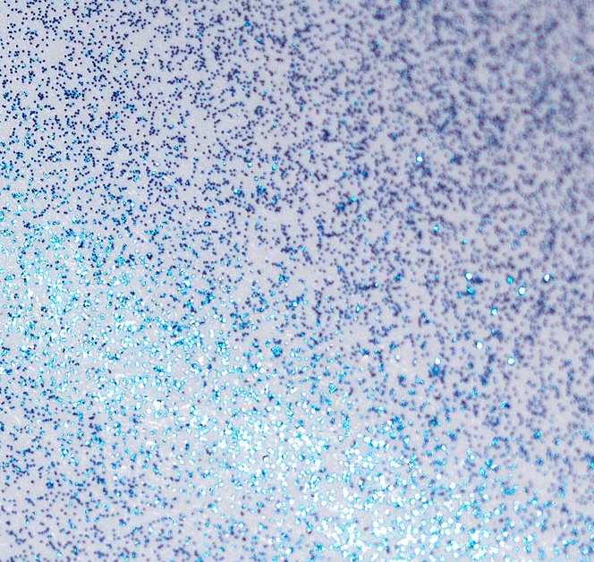 Thumbnail: Montana GLITTER 400ml