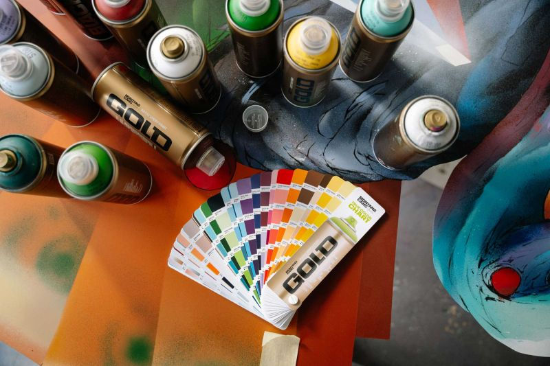 Thumbnail: True Color Swatch GOLD