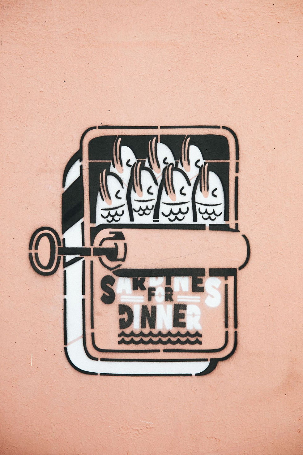 Thumbnail: STENCIL Spray 400ml MONTANA CANS