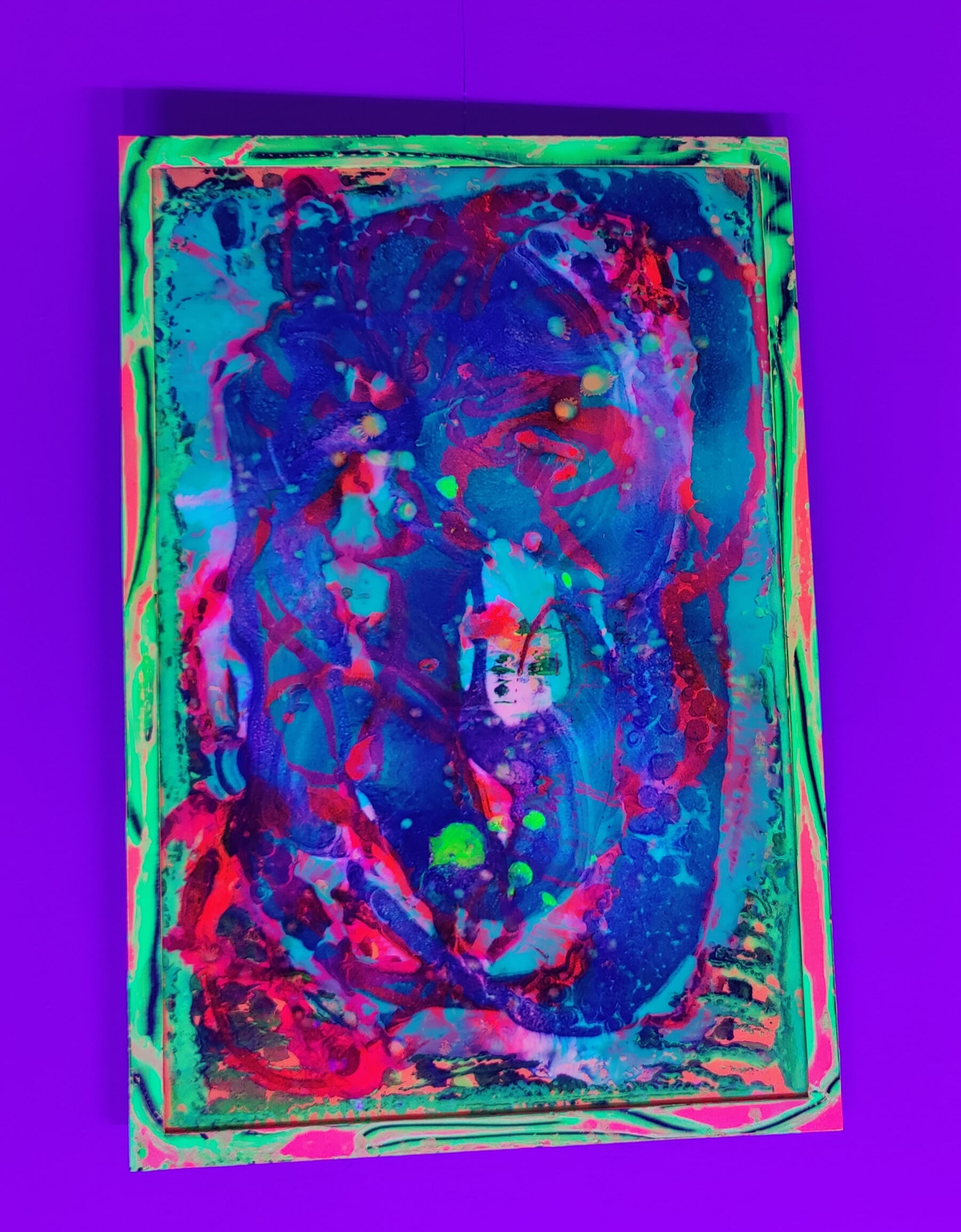 Ulottuvuuksien peili :nro 27