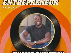 How Difficult Conversations Built Kwame Christian Into a World-Class Negotiator