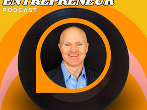 Sales Without Selling: What a Bartender Taught Neil Rogers