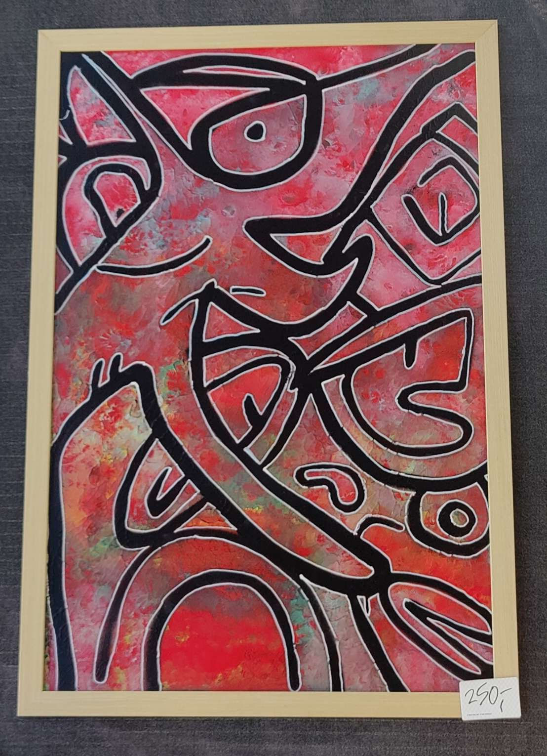 Valoa pimeyteen 60cm levee 90cm korkee