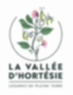 logo la vallée d'hortésie