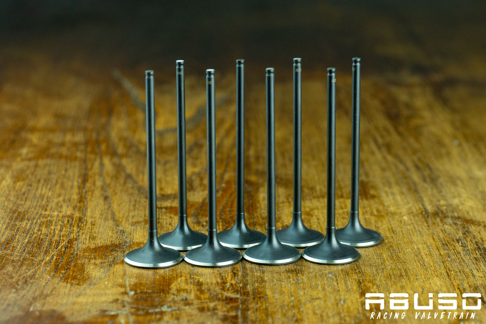 Honda CBR600RR 2007-2022 Stock Intake Valves 27,5mm