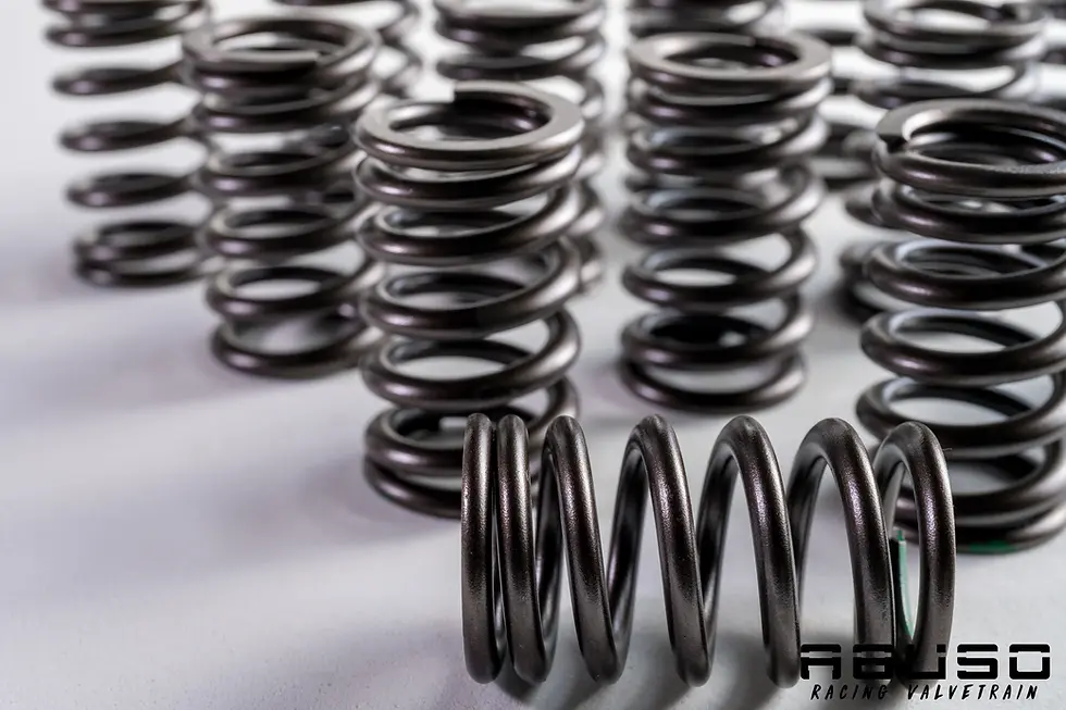 Thumbnail: Honda CBR 1000 RR (04-05) Upgraded Valve Springs