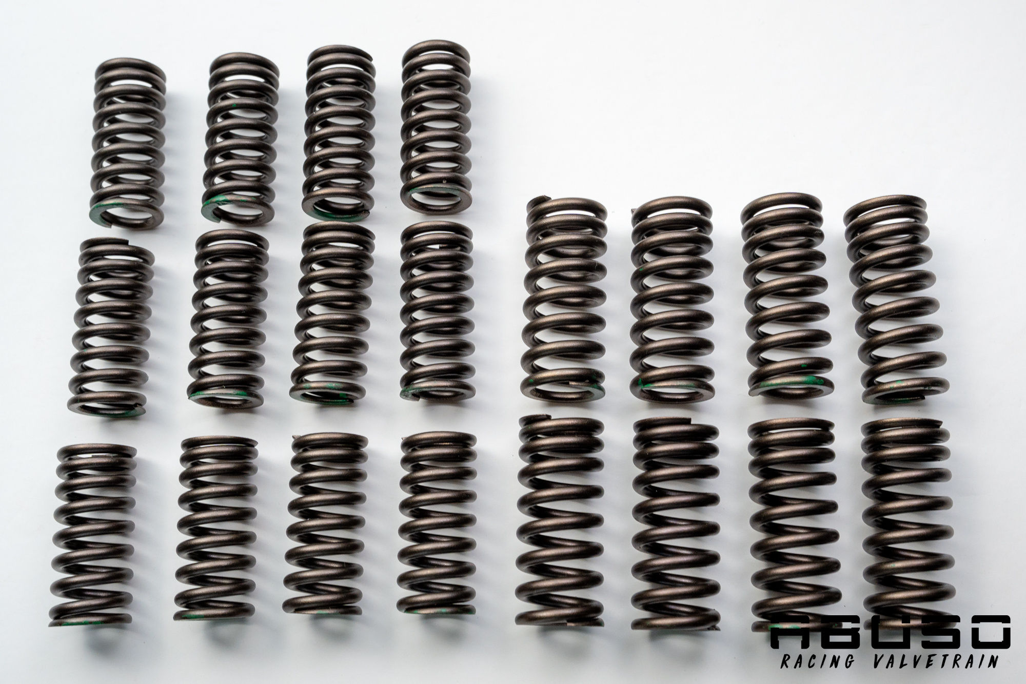 Yamaha YZF R1 (98-03) Upgraded Valve Springs