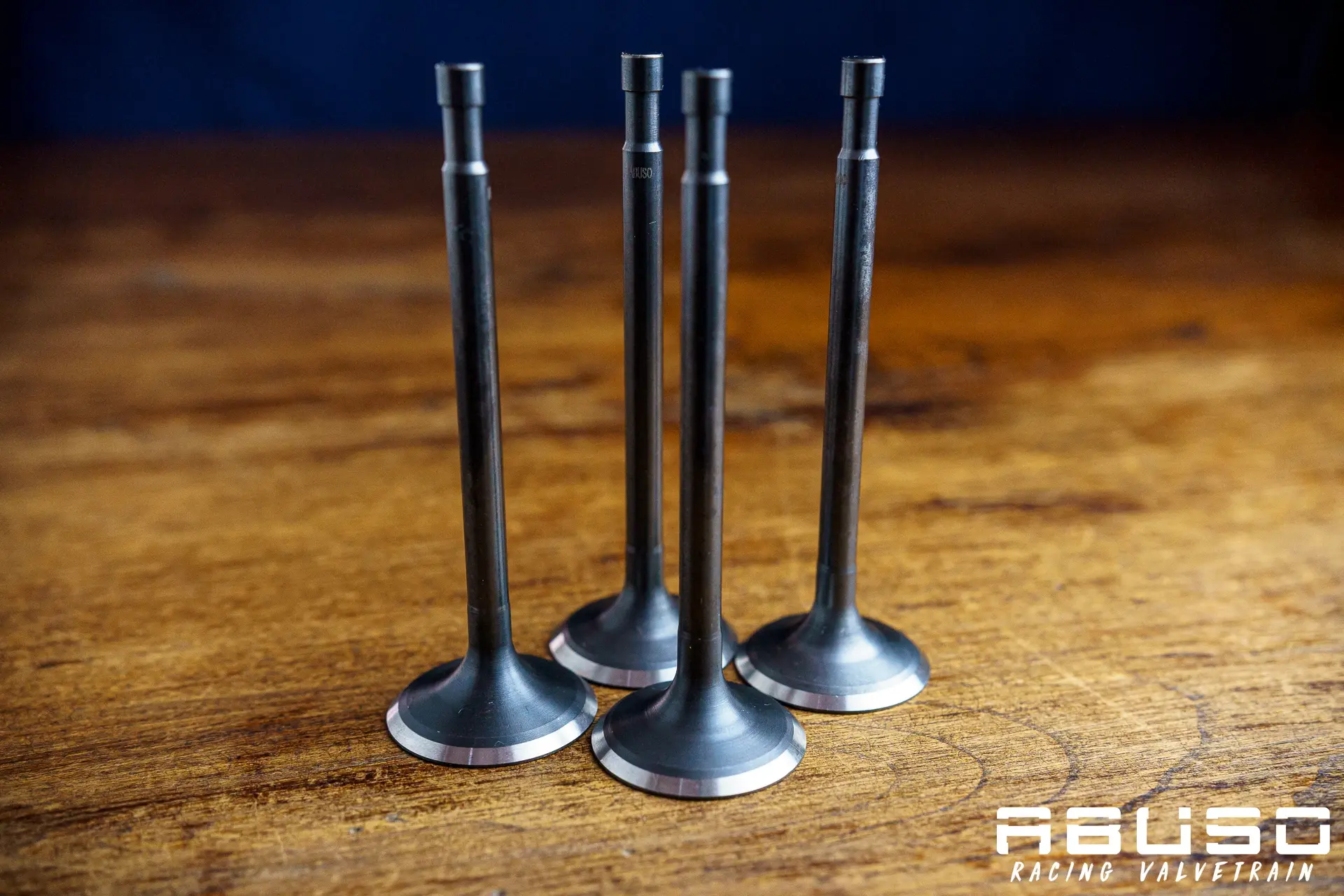 HONDA CB 750 SOHC Intake Valves 34,0 (+2,0mm)