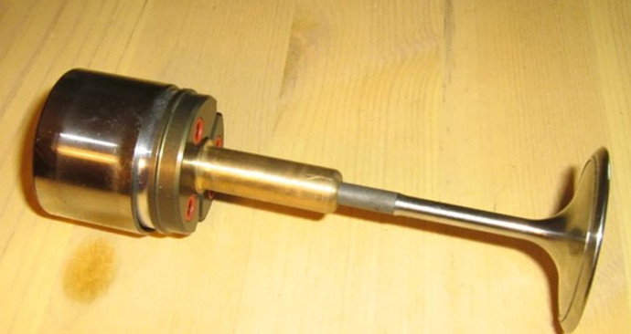 F1 valve guide bronze