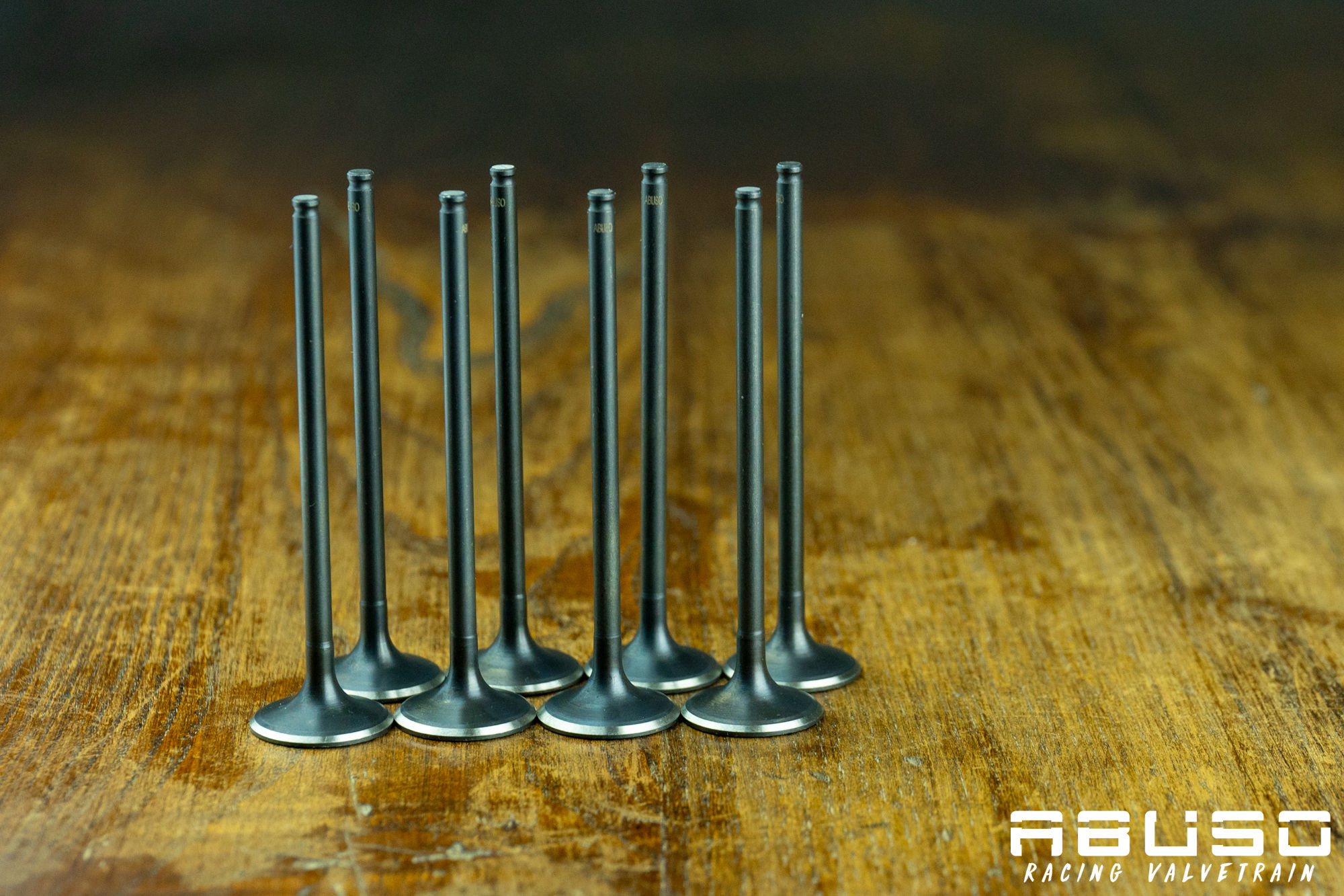 Honda CBR929RR CBR954RR 2000-2003 Stock Exhaust Valves 24mm