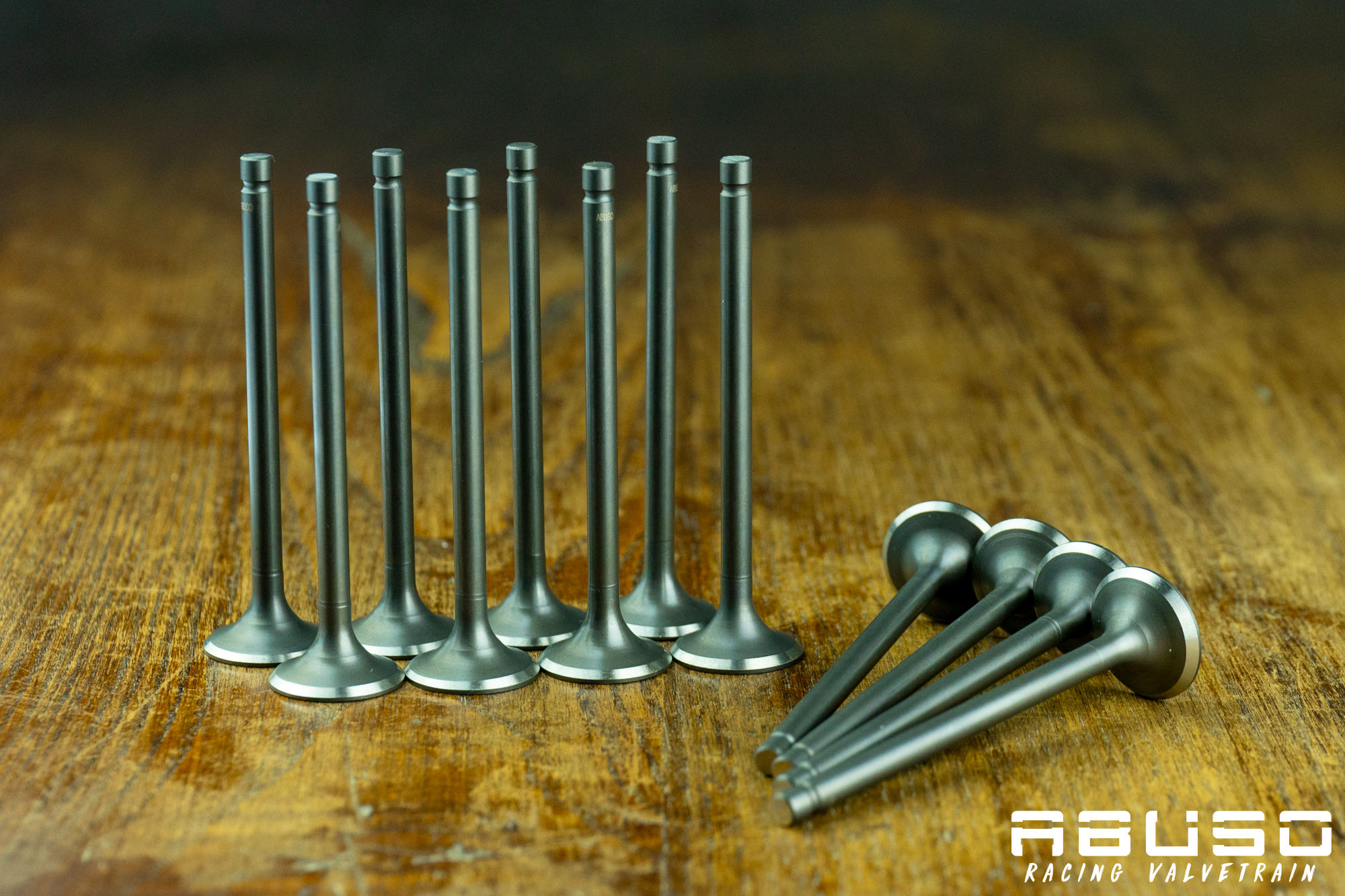 Honda CBX 1000 6cyl Exhaust Valves 23,5mm (+1,5mm)